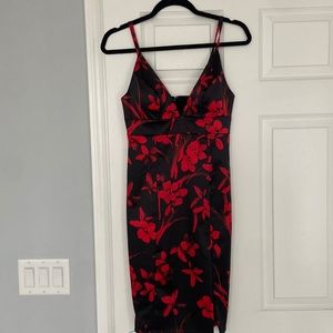 Guess cocktail dress. Size 2